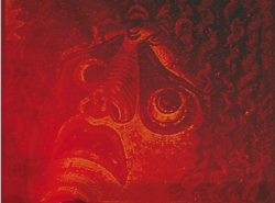 Pink Floyd v Pompejích