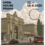 Open House Praha 2025