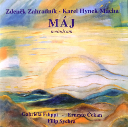 MÁJ - K. H. Mácha, Zdeněk Zahradník