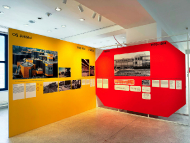 1956–1989: Architektura všem