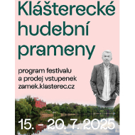 Klášterecké hudební prameny