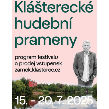 Klášterecké hudební prameny