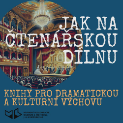 Jak na čtenářskou dílnu