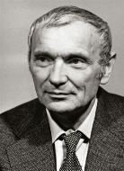 Josef Svoboda