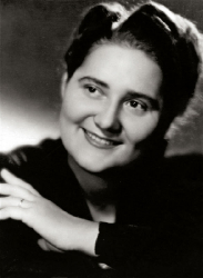 Drahomíra Tikalová