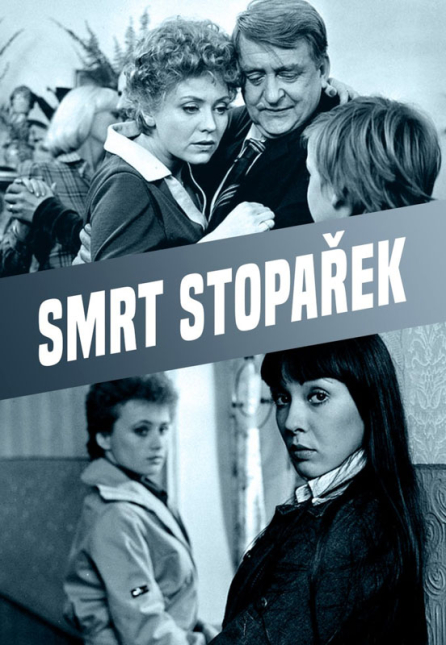 Film Smrt stopařek