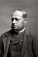 Pionýr české fotografie