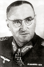 Polní maršál krvavý Ferdinand Schörner