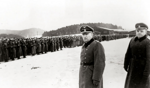 Genmjr. Sergej Kuzmič Buňačenko (ROA)