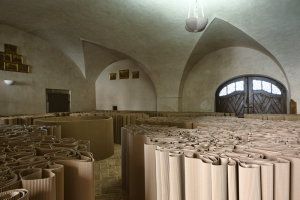 Zamek Bechyne_foto_Milos Vatrt