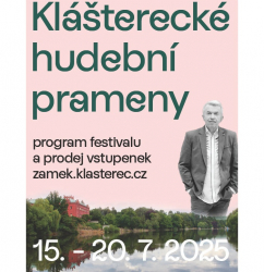 Klášterecké hudební prameny