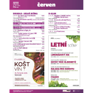 Divadlo A. Dvořáka Příbram v červnu 2025