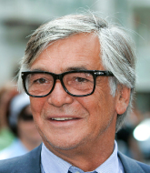 Pan herec a prezident