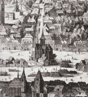 Kaple Božího Těla na Karlově náměstí