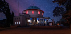 Planetárium Praha se nově otevírá
