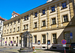 Autor barokních skvostů