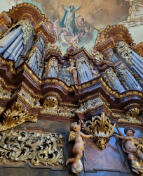 Soutěž o vstupenky PP 7-8/2025