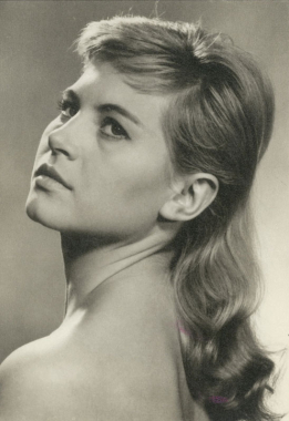 Marie Tomášová