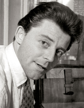 Gérard Philipe, 1955, foto Stevan Kragujević