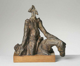 Jan Kodet, Don Quijote