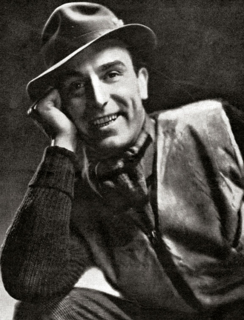 Raoul Schránil