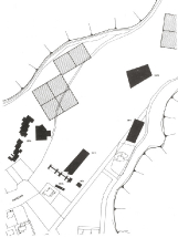 Celkový plán archeologického výzkumu