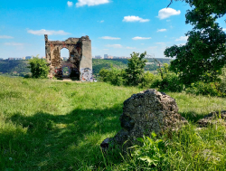 Výšinné sídliště na Babě v Dejvicích