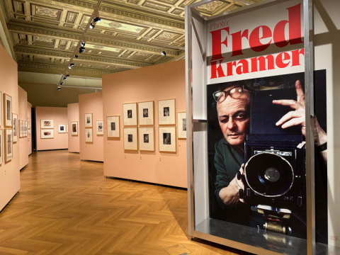 Photo: Fred Kramer