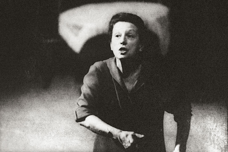 Dana Medřická