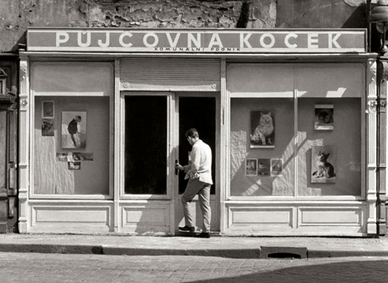 Pavel Juráček