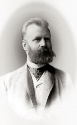 Sochař generace Národního divadla