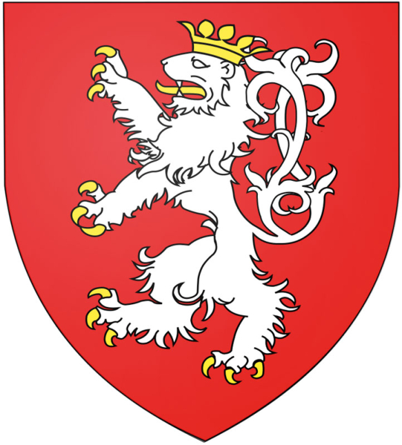 Český lev a lucemburská lvice aneb česká princezna a lucemburský princ