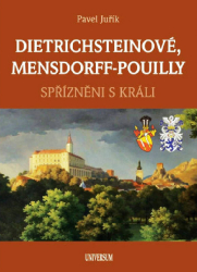 Dietrichsteinové, Mensdorff­‑Pouilly