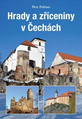 Hrady a zříceniny v Čechách
