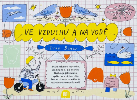 Ve vzduchu a na vodě