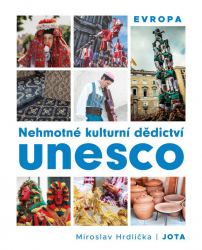 Nehmotné kulturní dědictví UNESCO – Evropa