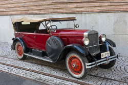 Život věnovaný pragovkám. Pocta Emilu Příhodovi