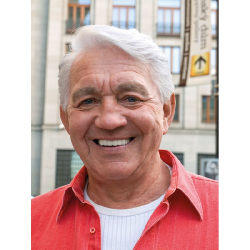 Ohlédnutí - Jiří Krampol