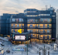 Kotva vstupuje do nové éry