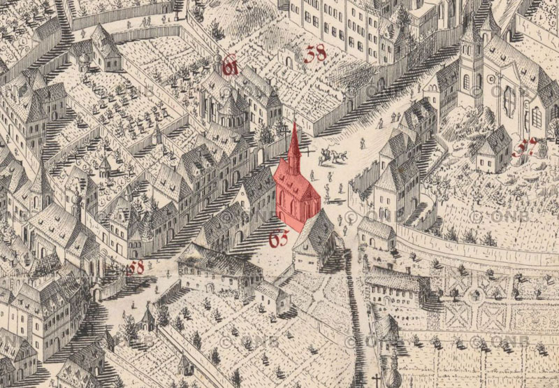 Kostel sv. Bartoloměje