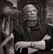 Alešville jako prostor, kde hmota promluví