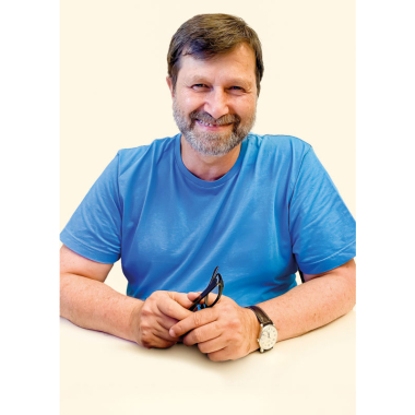 Jan Hrušínský