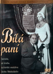 Film Bílá paní