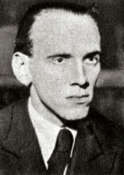 František Hrubín