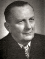 Inženýr funkcionalismu a pedagog