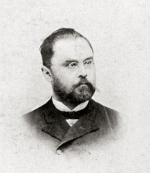 Vlastenecký novinář