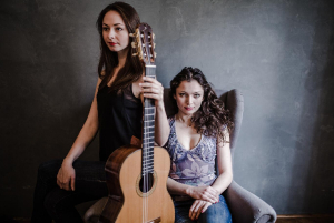 Eliska Hola Anna Cisarovska