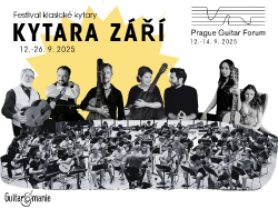 Festival Kytara září