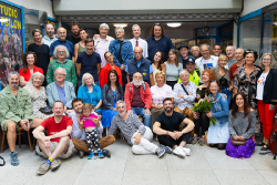 Studio Ypsilon zve na novou divadelní sezonu