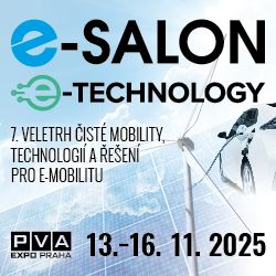 7. ročník e-SALON bude největší v historii